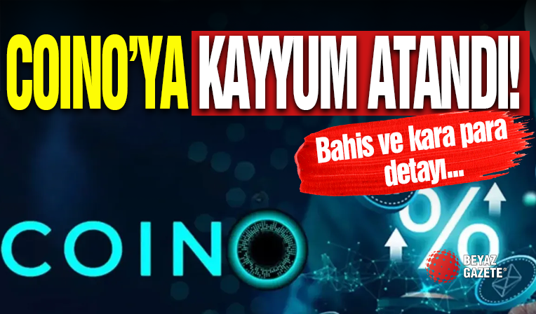 Kripto Borsasında Kayyum Kararı !