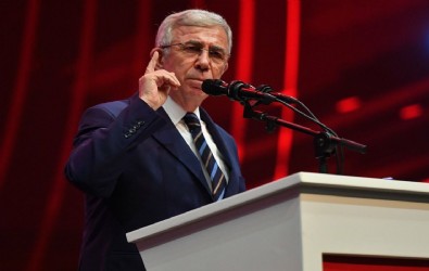 Mamak'ta kentsel dönüşüm isyanı! 'Projeyi TOKİ'ye devredin, devlet bizi kurtarsın!'