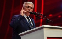 Mamak'ta kentsel dönüşüm isyanı! 'Projeyi TOKİ'ye devredin, devlet bizi kurtarsın!' Haberi