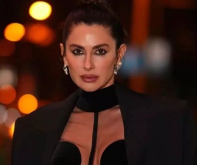 Nesrin Cavadzade Hastanede!