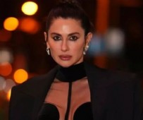 Nesrin Cavadzade Hastanede! Haberi