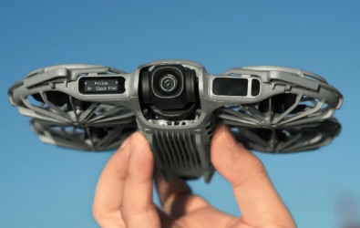 O Drone Küresel Pazarda!