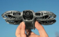 O Drone Küresel Pazarda! Haberi