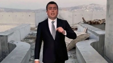 Osman Gökçek’ten Yavaş’a sert eleştiri! '2 milyar TL Ankaralının göğsüne saplandı'