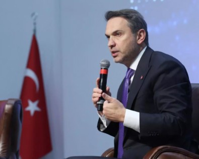 Türkiye'den Yeni Enerji Hamlesi!