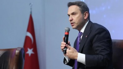 Türkiye'nin enerji gücü büyüyor! 'Enerjide merkez ülke olmak artık mümkün'