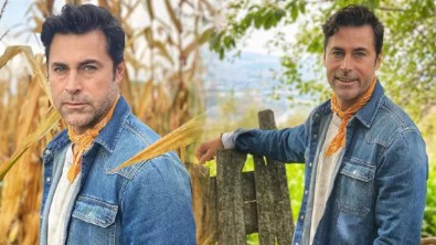 Ünlü oyuncudan duygusal paylaşım