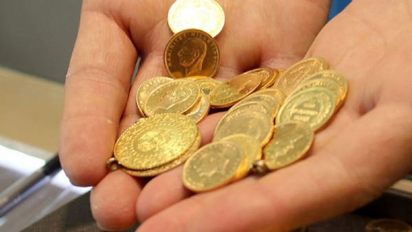 Altın son bir ayın zirvesinde! İşte detaylar...