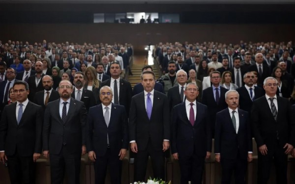 Türkiye'nin enerji gücü büyüyor! 'Enerjide merkez ülke olmak artık mümkün'