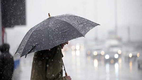 Meteoroloji Uyardı! 6 İl Dikkat!