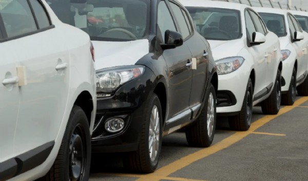 Yerli araçlar artık beklemeyecek! 18 Kasım'da uygulama başlıyor