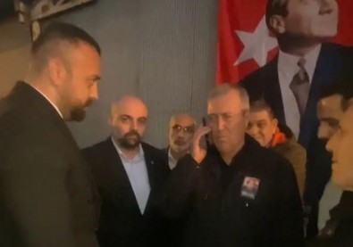 'Beni Devlet Bahçeli’ye götürün' demişti! Bahçeli'den şehit babasına telefon