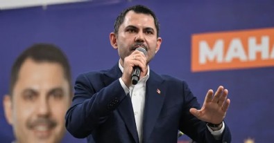 Film sahnesi değil hepsi gerçek! '350 bininci konutu bugün teslim ediyoruz'