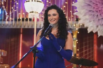 Hande Doğandemir'den düğün açıklaması