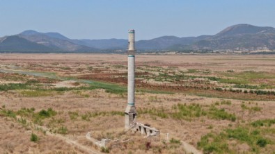 İzmir susuz CHP sessiz! Aylar süren su sorunu bitmiyor