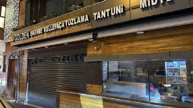 Ortaköy faciasında korkunç şüphe! Cinayet büro devrede
