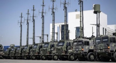 Tel Aviv’de ‘Çelik Kubbe’ endişesi! “Türkiye’nin en büyük savunma projesi”