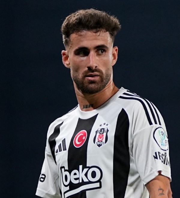 Serdal Adalı’dan Rafa Silva açıklaması! 'Gerekirse...'