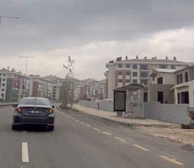 Adıyaman'da Vatandaş Deprem Konutlarına Hayran Kaldı!