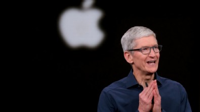 Apple'da Tim Cook Sonrası İçin Hazırlık!