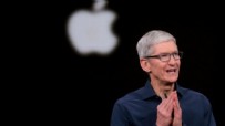 Apple'da Tim Cook Sonrası İçin Hazırlık! Haberi