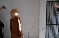 Bursalı’dan Büyükşehir’e Sert Uyarı: “Atamer Mahallesi Çöküyor” Haberi