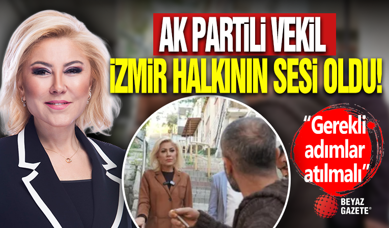 Bursalı’dan Büyükşehir’e Sert Uyarı: “Atamer Mahallesi Çöküyor”