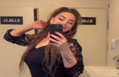 Eski Kız Arkadaşını Katletti!