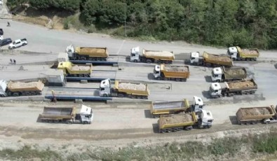 İBB'de 80 Milyarlık Hafriyat Talanı!