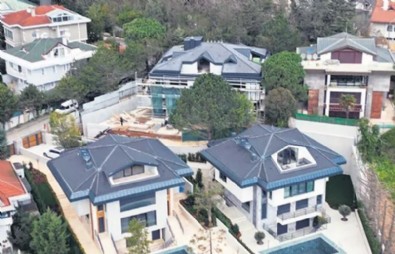 İmamoğlu İddianamesinden Şok Detaylar! 50 Milyon Dolar...