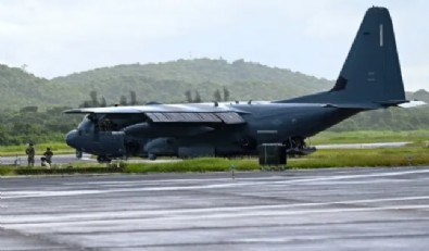 Trump'tan Venezuela'ya Askeri Operasyon Mu Geliyor?