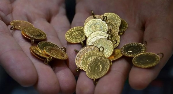 Güncel Altın Fiyatları! Son Durum Nedir?