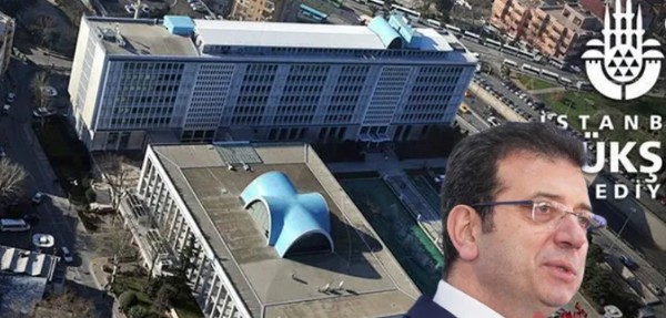 İmamoğlu İddianamesinden Şok Detaylar! 50 Milyon Dolar...