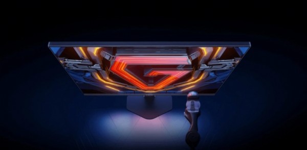 Teknoloji Devi Oyun Monitörünü Satışa Çıkardı!