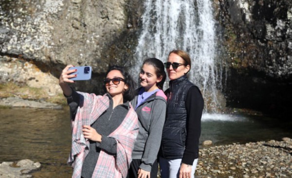 Meteoroloji Uyardı! Yağış Başlıyor...