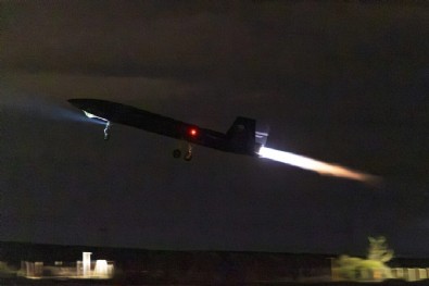 Bayraktar Kızılelma Bir İlke İmza Attı!