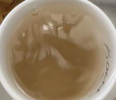 CHP'li Belediye Vatandaşa Çamurlu Suyu Layık Gördü!