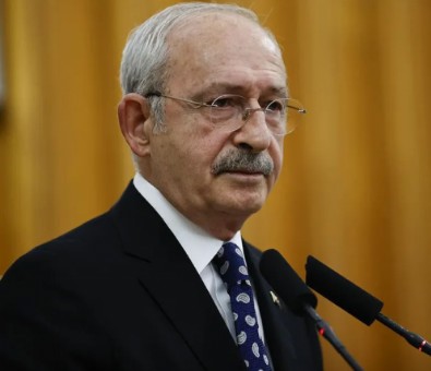 Kılıçdaroğlu İmamoğlu ile Görüşmedi!