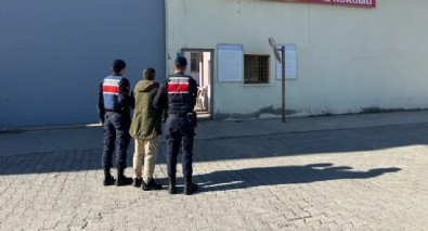 Kocaeli’de 25 yılla aranan firari operasyonla yakalandı