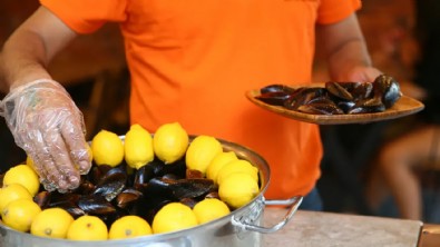 Midye severler dikkat! Uzman isim uyardı