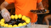 Midye severler dikkat! Uzman isim uyardı Haberi