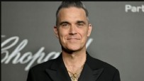 Robbie Williams'tan kötü haber