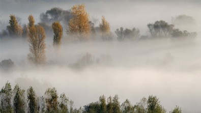 Türkiye'nin saklı cenneti! UNESCO burayı gözü gibi koruyor...