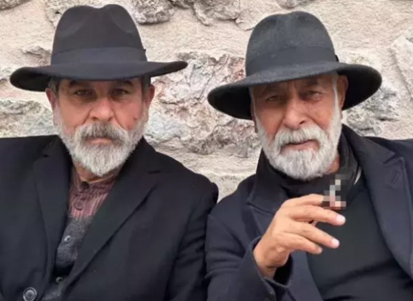 Kurtlar Vadisi'nin Efsaneleri Bir Arada!