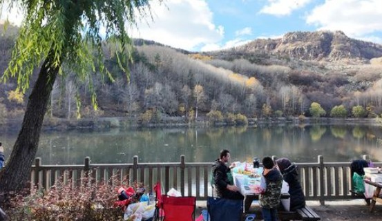 Meteoroloji Uyardı! Yağış Başlıyor...