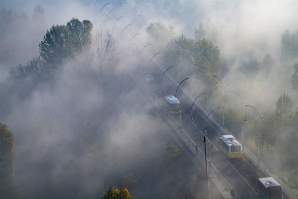 Türkiye'nin saklı cenneti! UNESCO burayı gözü gibi koruyor...