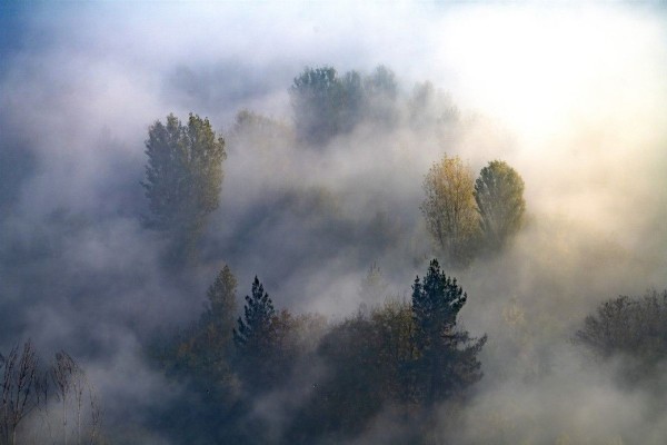 Türkiye'nin saklı cenneti! UNESCO burayı gözü gibi koruyor...