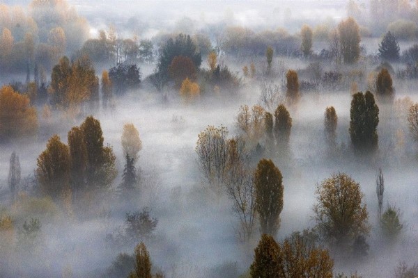 Türkiye'nin saklı cenneti! UNESCO burayı gözü gibi koruyor...