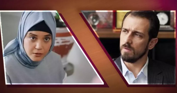 Emrah Altıntoprak Kızılcık Şerbeti'nden Neden Ayrıldı!