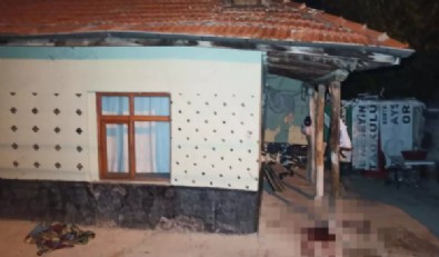 16 Yaşında Babasını Öldürdü!